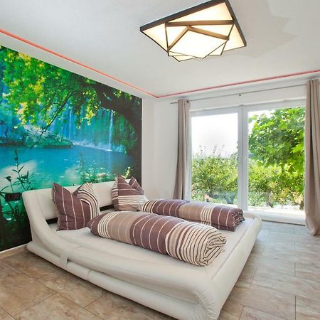 ラーベンスブルク Residenz Cheval Messe Fnヴィラ エクステリア 写真